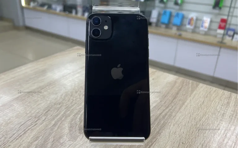 Apple iPhone 11 4/64 ГБ
