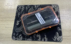 Аккумуляторная Отвертка 34 Piece