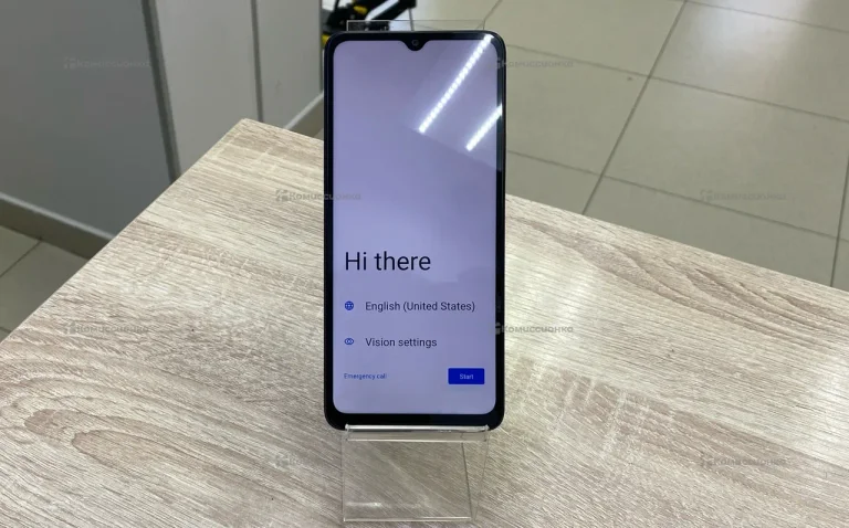 Xiaomi Redmi A3x