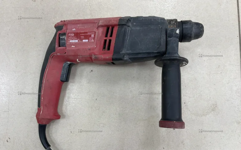 Перфоратор ELITECH