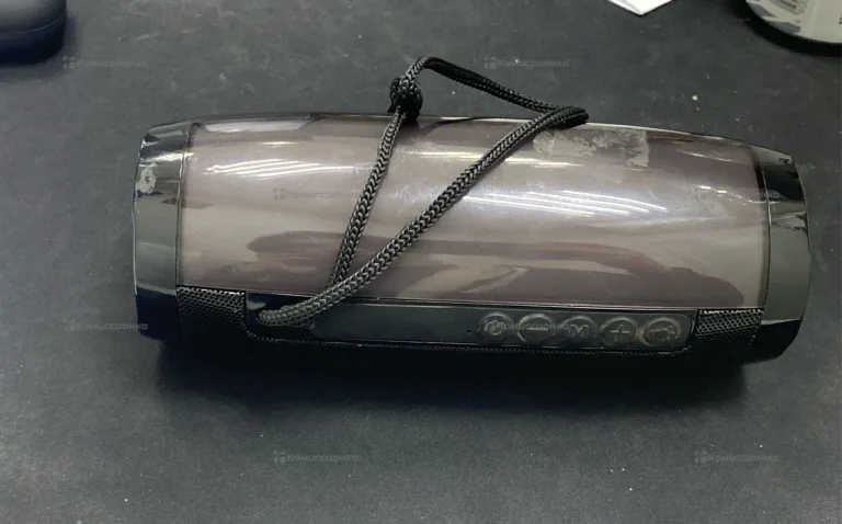 Колонка  T&G блютуз