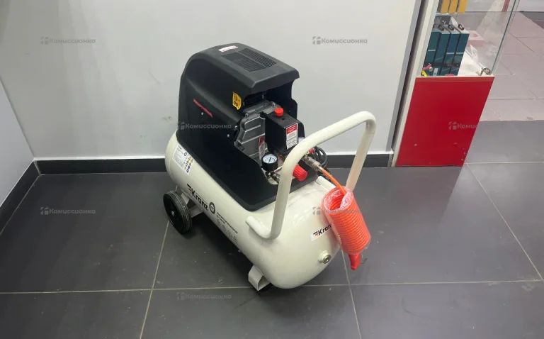 Компрессор Kranz KR-1500/50