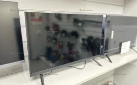 Купить Телевизор QLEDCOLOR TV 24 б/у , в Москва и область Цена:5900рублей