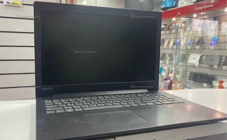 Ноутбук  Lenovo