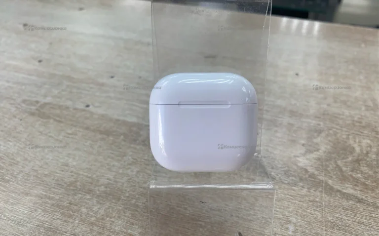 Наушники  AirPods 4