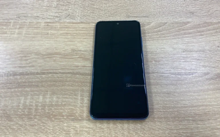 Xiaomi Note 10S 6/128 ГБ