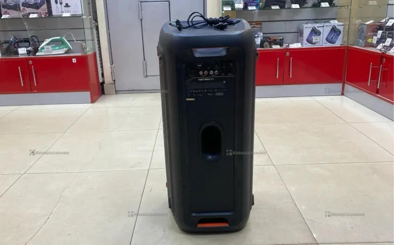 Колонка  JBL partybox 300