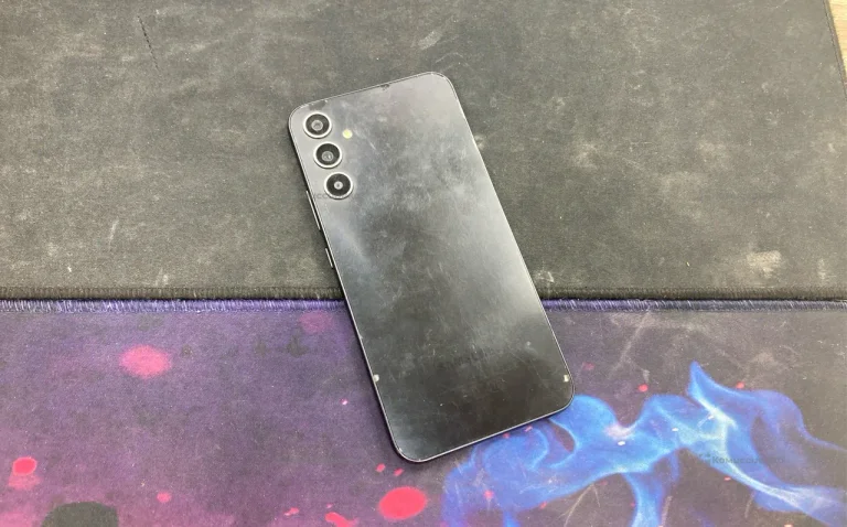 Samsung Galaxy A34 6/128 ГБ