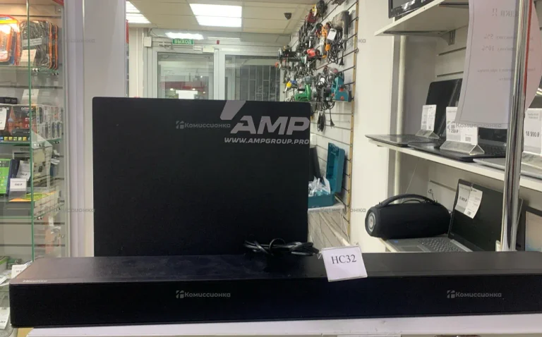 Колонка  Hisense HS2100