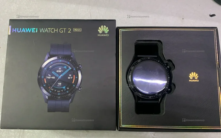 HUAWEI WATCH GT 2 46mm