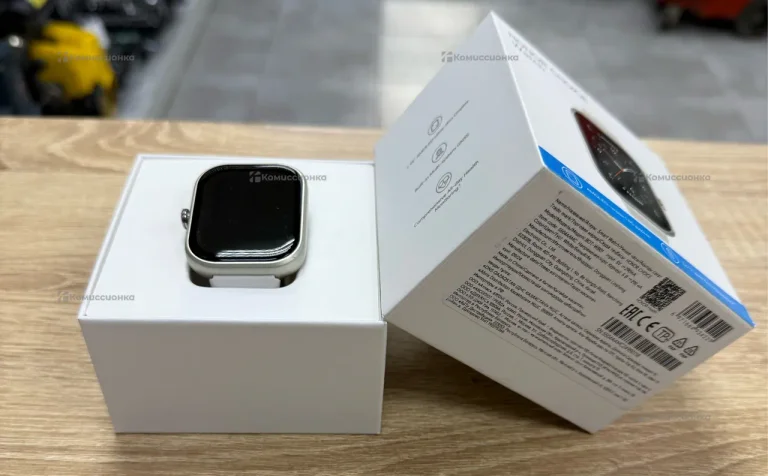 Часы  HONOR WATCH