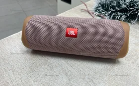 Купить Колонка  JBL flip5 б/у , в Москва и область Цена:3900рублей