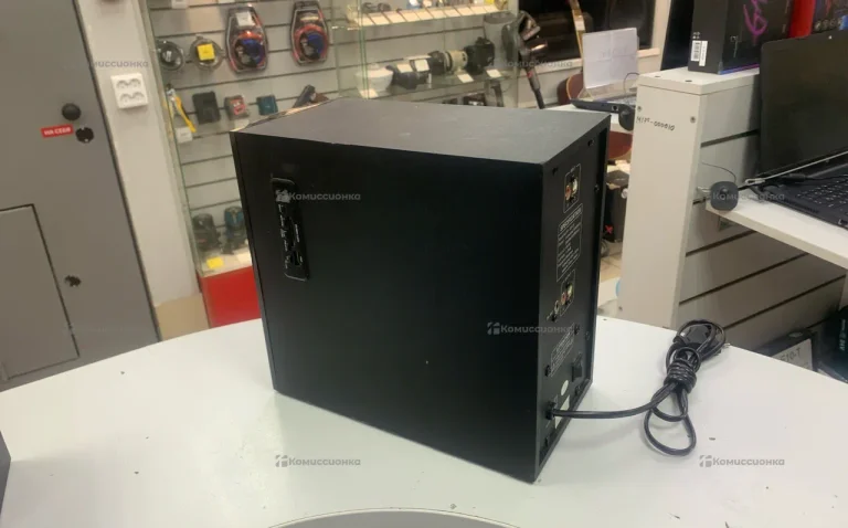 Музыкальный центр  Perfeo of-103-bt