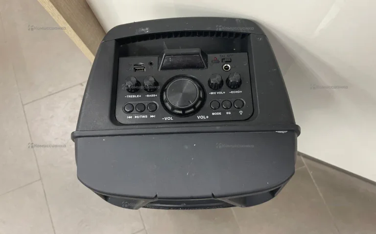 Колонка ZQS8210