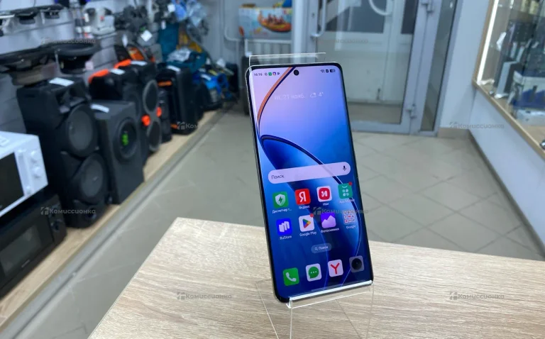 Realme 12 Pro 12/512 ГБ