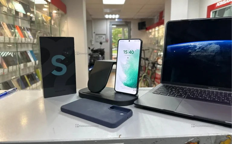 Samsung Galaxy S21 8/256Gb