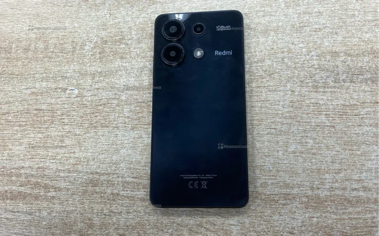 Xiaomi Redmi Note 13 8/128 ГБ