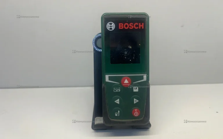 Лазерный дальномер BOSCH universal distance 50