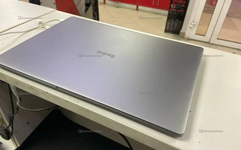 Ноутбук  Xiaomi Redmi Pro Book 2023 R7-7
