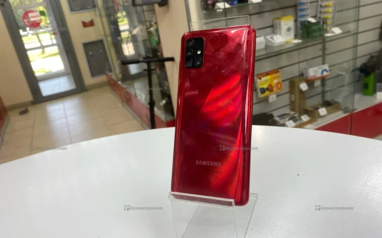 Samsung Galaxy A51 SM-A515F 6/128Gb