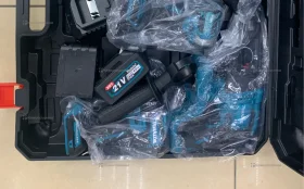 Набор Makita 6в1