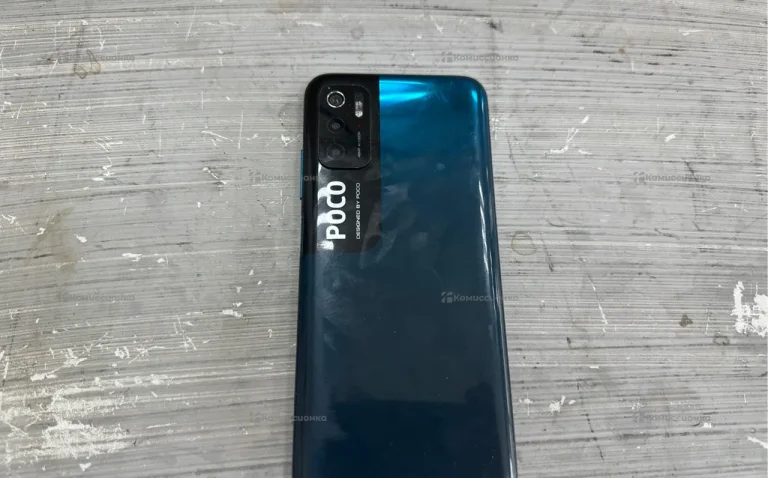 Xiaomi Poco M3 Pro 128Gb