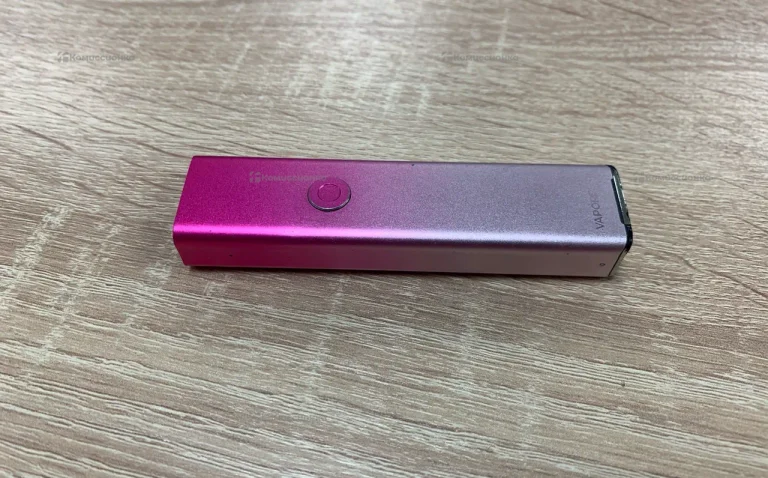 Под Vaporesso