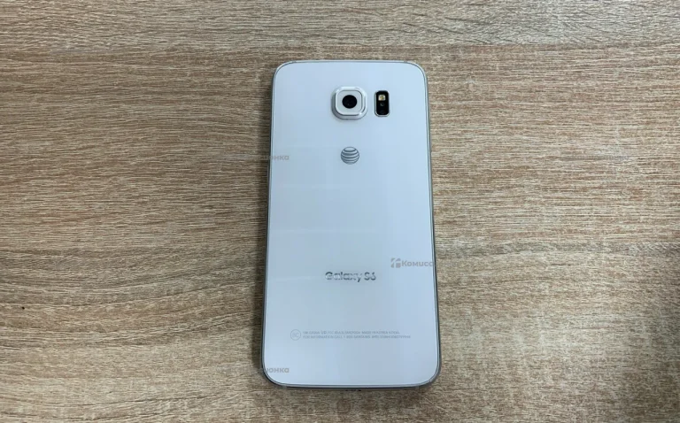 Samsung Galaxy S6 Edge 32Gb