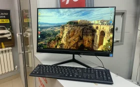 Моноблок  sunwind