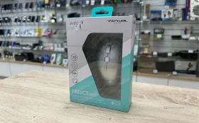 Мышь беспроводная A4TECH Fstyler FB26CS Air2