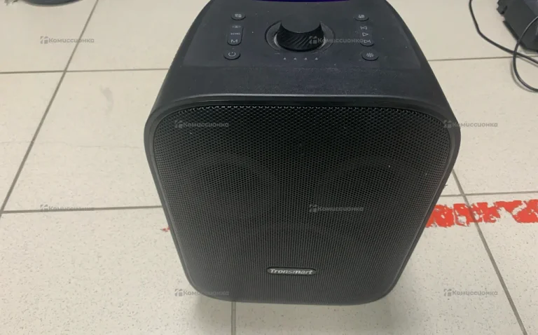 Колонка  TRONSMART HALO 200