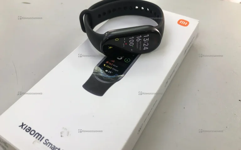 Часы  Xiaomi Smart Band 9