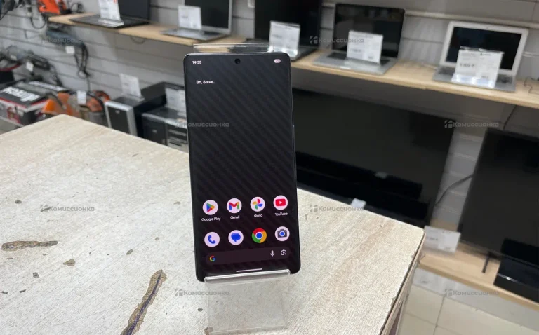 Google Pixel 7 Pro 8/256 ГБ