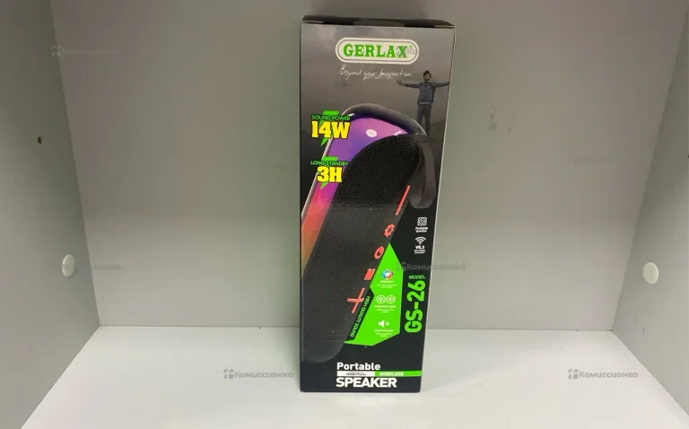 Колонка  Gerald GS-26