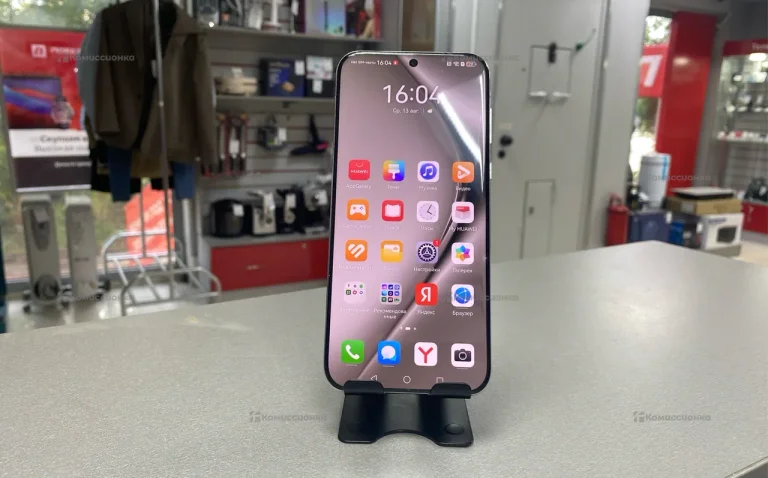 Huawei pure 70 pro 12/512Gb