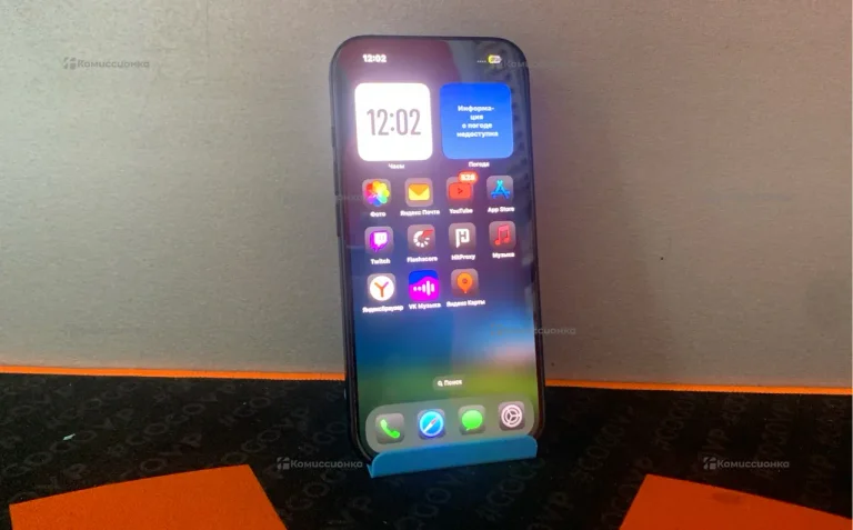 Apple Iphone 16 128Gb