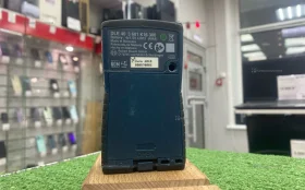 Лазерный дальномер Bosch DLE 40