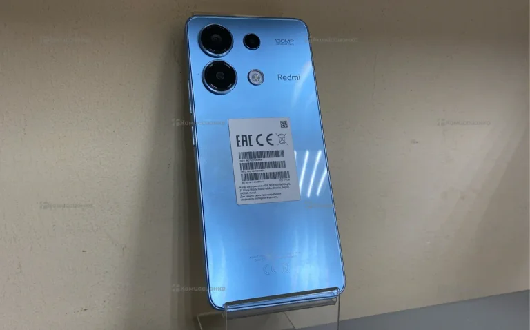 Xiaomi Redmi note 13  8/512