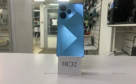 Купить Infinix Hot 30i 8/128 ГБ б/у , в Нижнекамск Цена:3900рублей