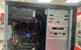 Системный блок Aero