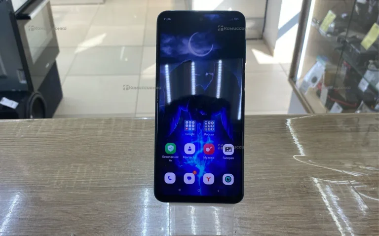 Xiaomi Redmi Note 9 Pro 6/128Gb