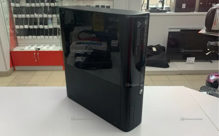 Приставка Xbox Xbox 360E