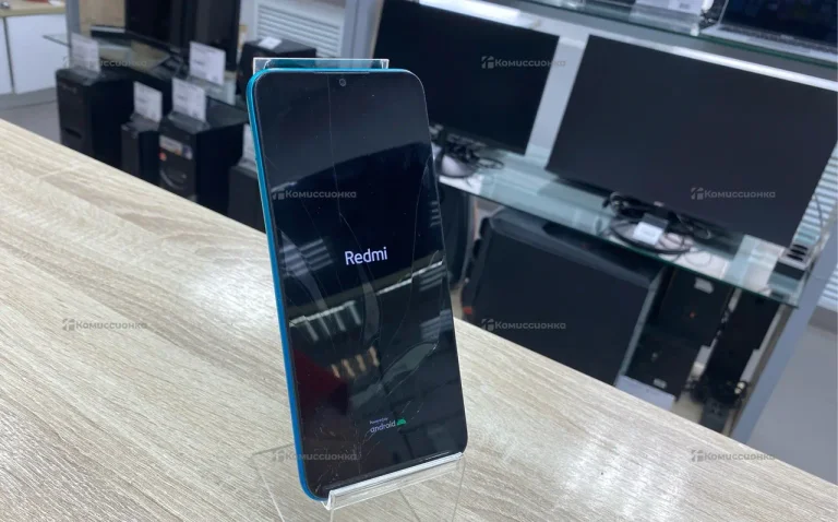 Xiaomi Redmi  9c nfc