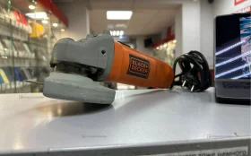 УШМ BLACK+DECKER KG915