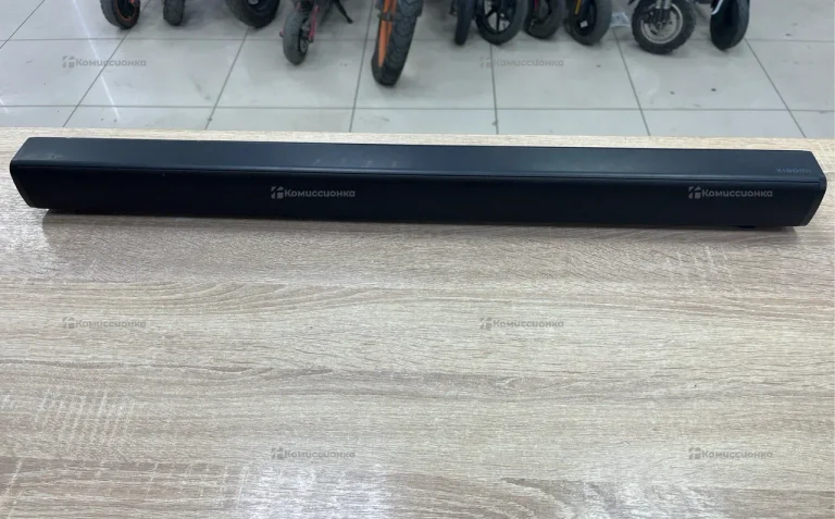 Саундбар Xiaomi