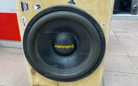 Купить Сабвуфер  swat б/у , в Екатеринбург Цена:8990рублей