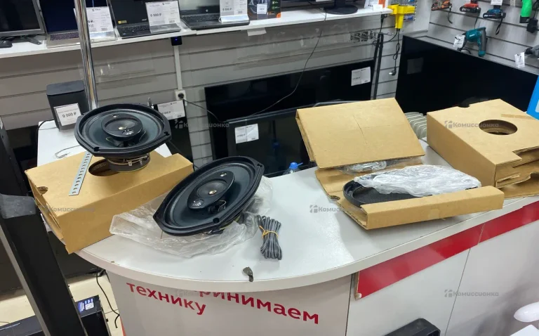 Колонка Sony XS 694E
