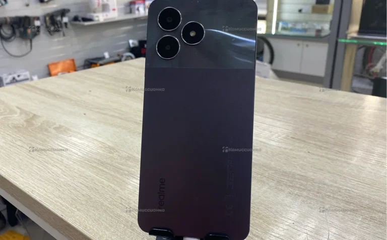 Realme Note 50 4/128Gb