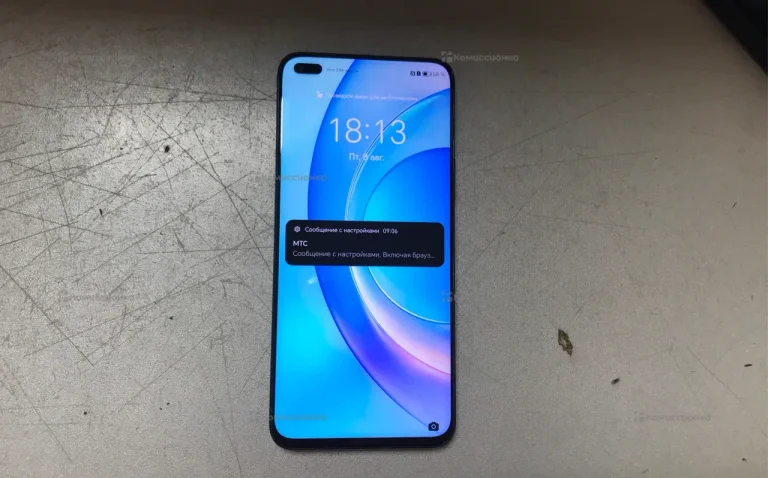 Honor 50 Lite 6/128GB