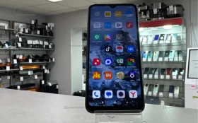 Купить Xiaomi Redmi 9A 3/32 ГБ б/у , в Новокуйбышевск Цена:1500рублей